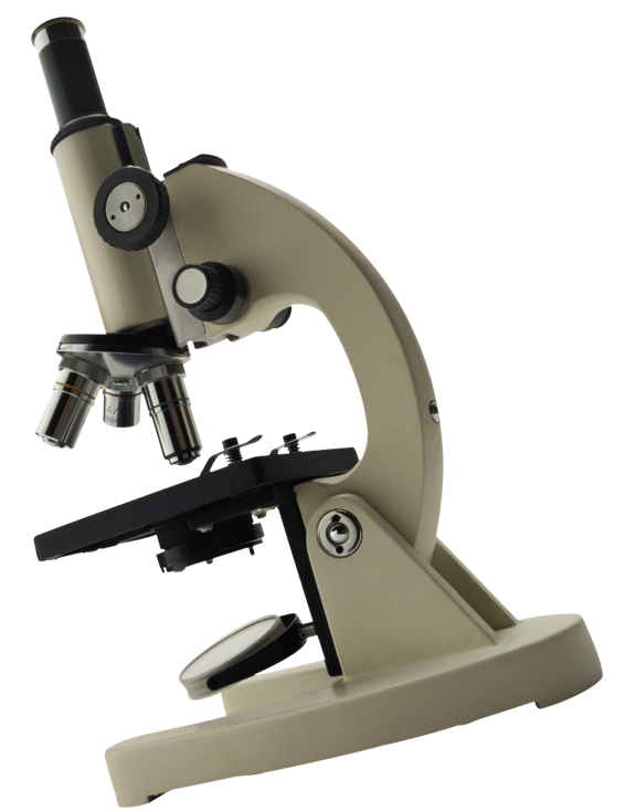 Image of a Microscope